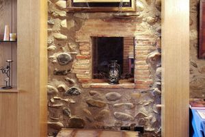 Alquiler Vacacional - Modern Mansion in Bordils With Swimming Pool