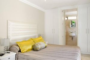 Alquiler Vacacional - Echo friendly Garden apartment