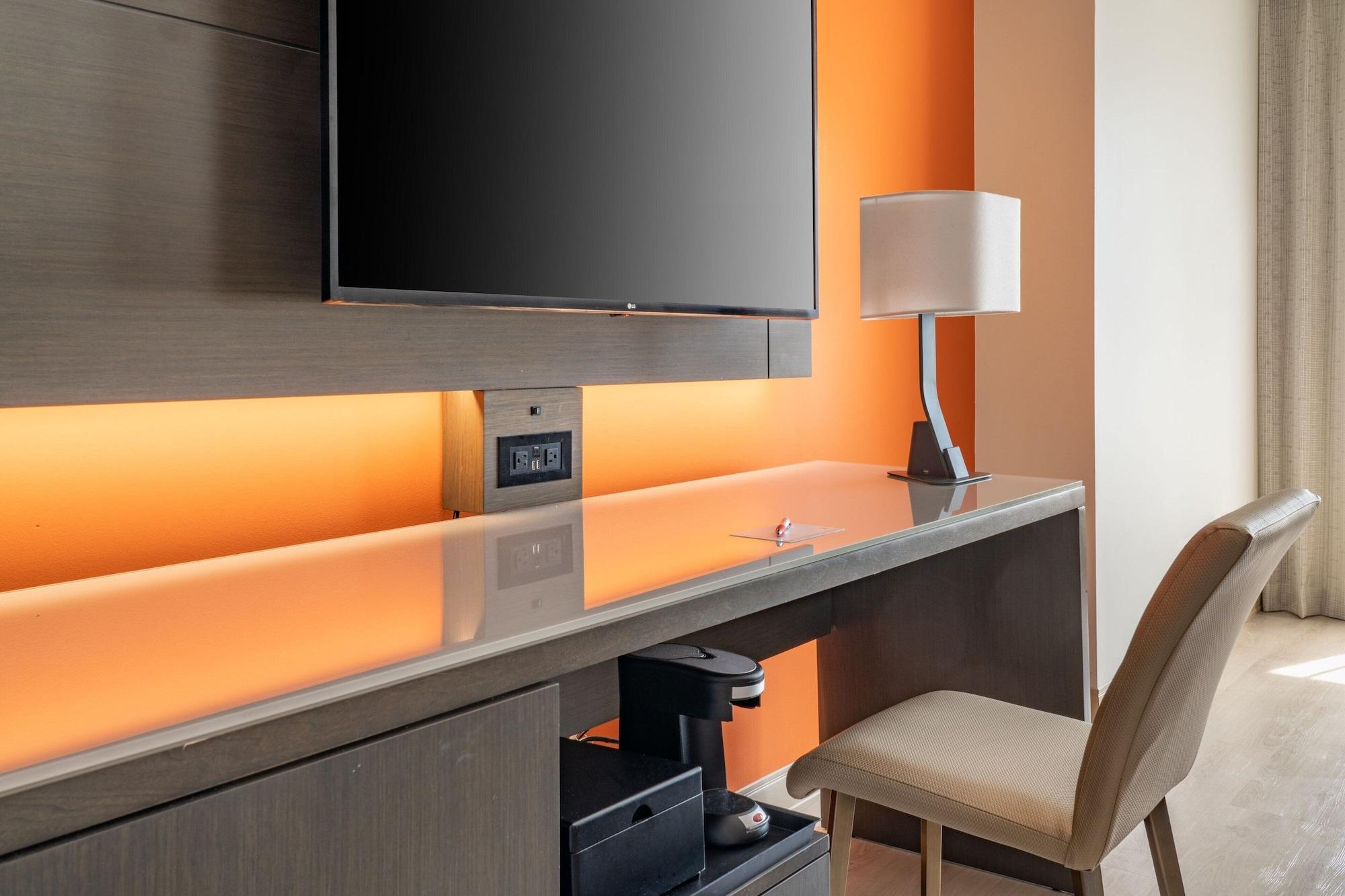 Habitación Fort Lauderdale Marriott Coral Springs Hotel & Convention Center