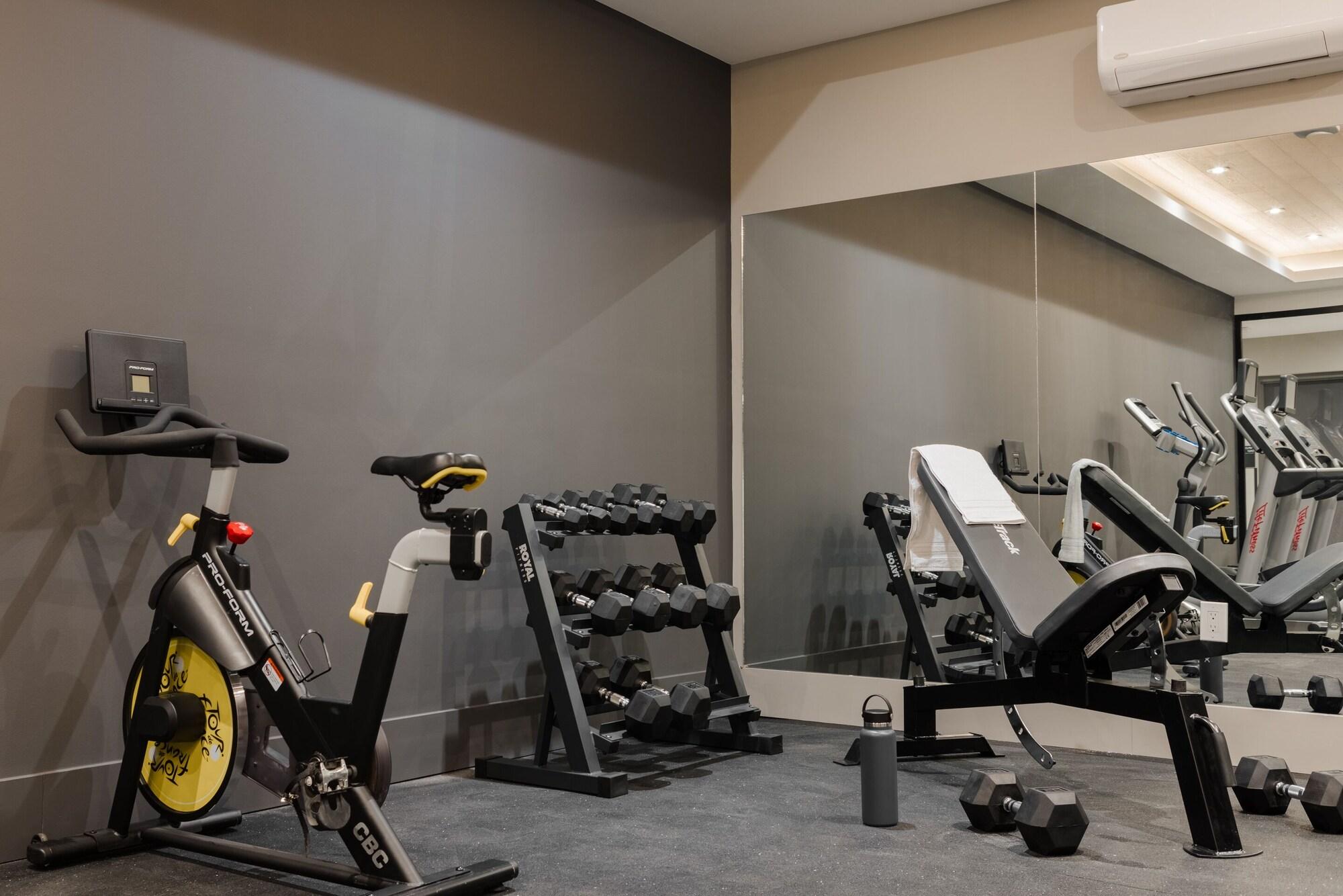 Gimnasio Onyx