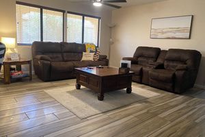 Alquiler Vacacional - Foothills Desert Escape-Pool/RV& Boat Parking
