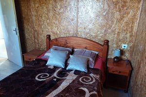 Alquiler Vacacional - Magnificent chalet between sea and mountains
