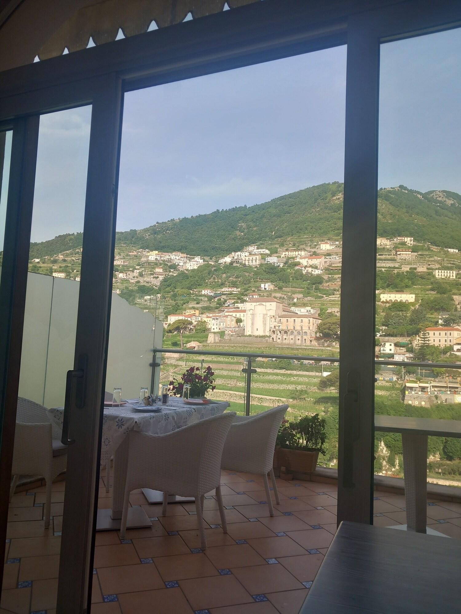 Vista Exterior Le perle d'italia