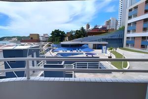 Alquiler Vacacional - MoviHosts Terrazzo