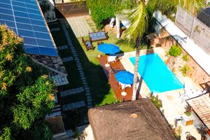 Alojamiento - Pousada & Spa Kairós Búzios