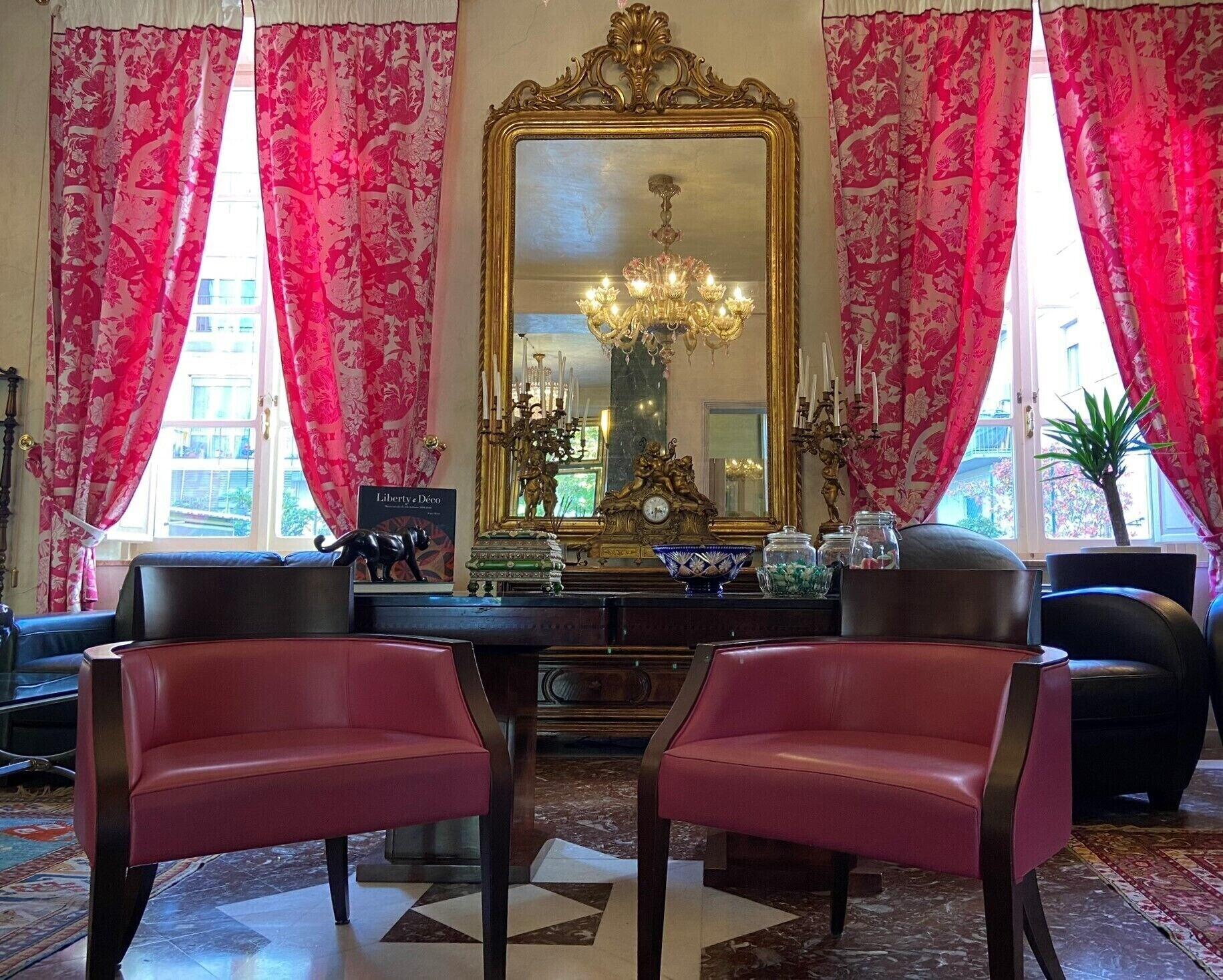 Varios Hotel Verdi Boutique Hotel