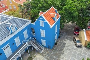 Alojamiento - Curacao Gardens