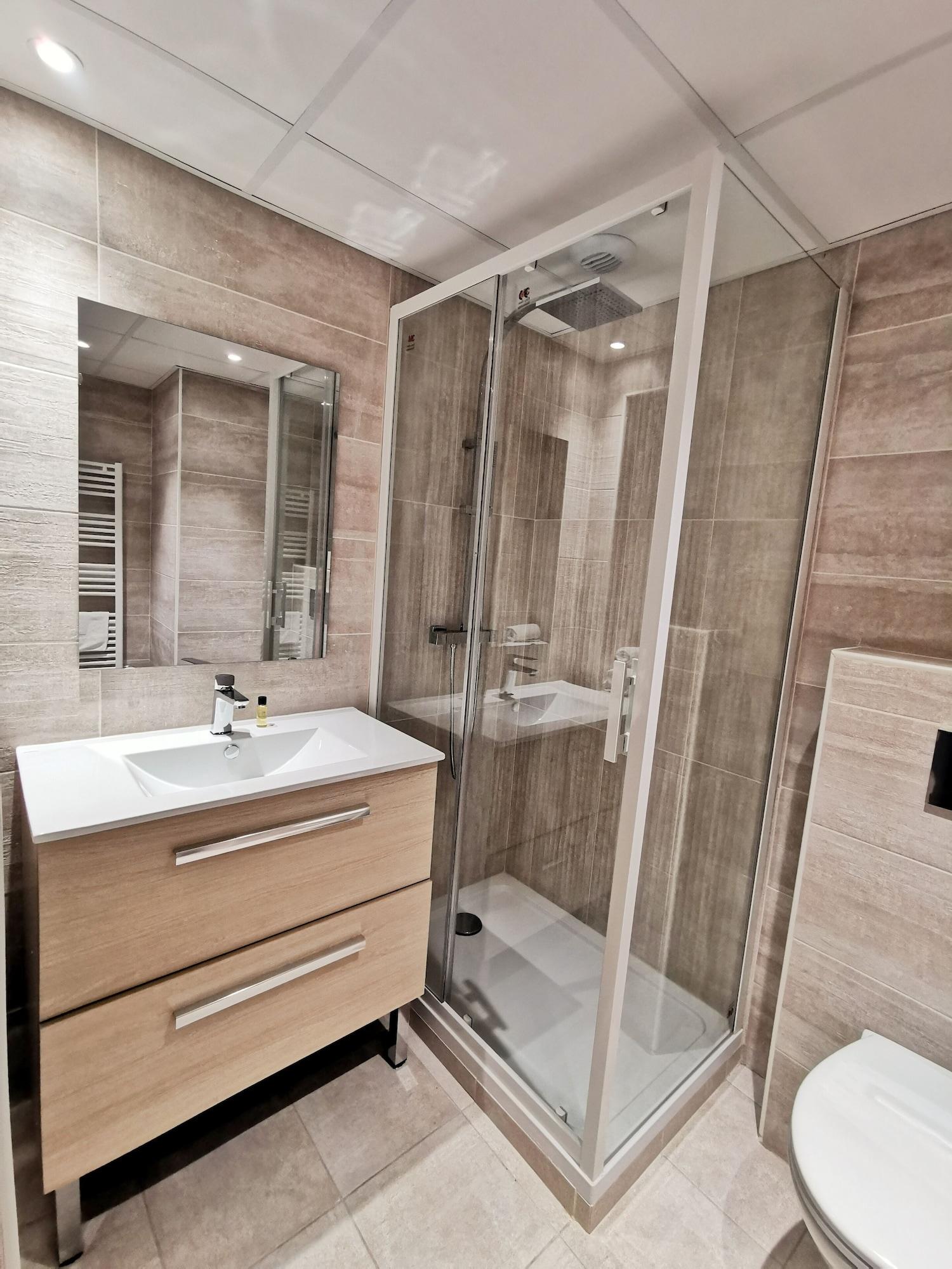 Equipamiento de Habitación Terres de France - Le Domaine du Palais