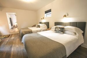 Alojamiento - The Nightingale Motel