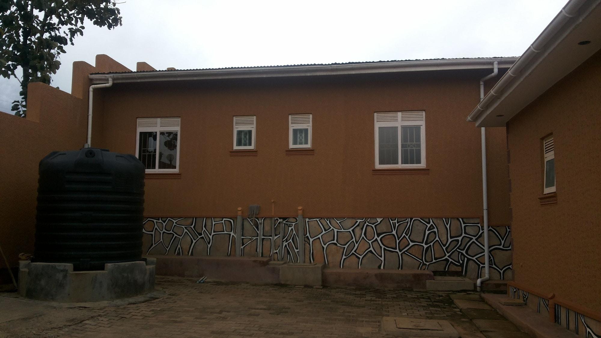 Varios Leam Guesthouse