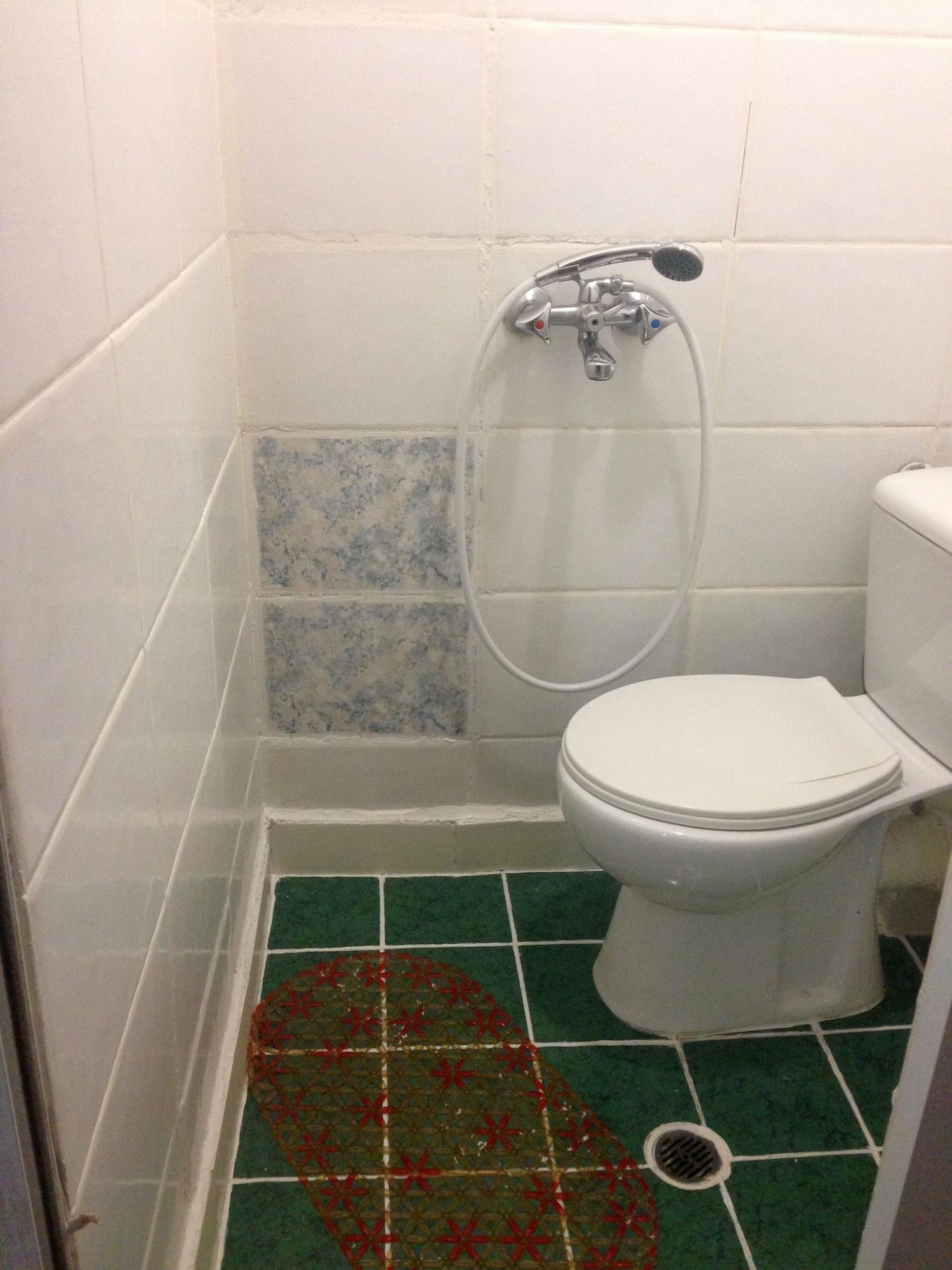 Equipamiento de Habitación Ikaros Hotel