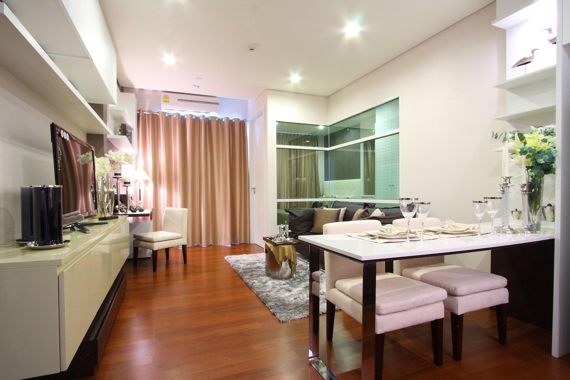 Habitación IVY THONGLOR 55