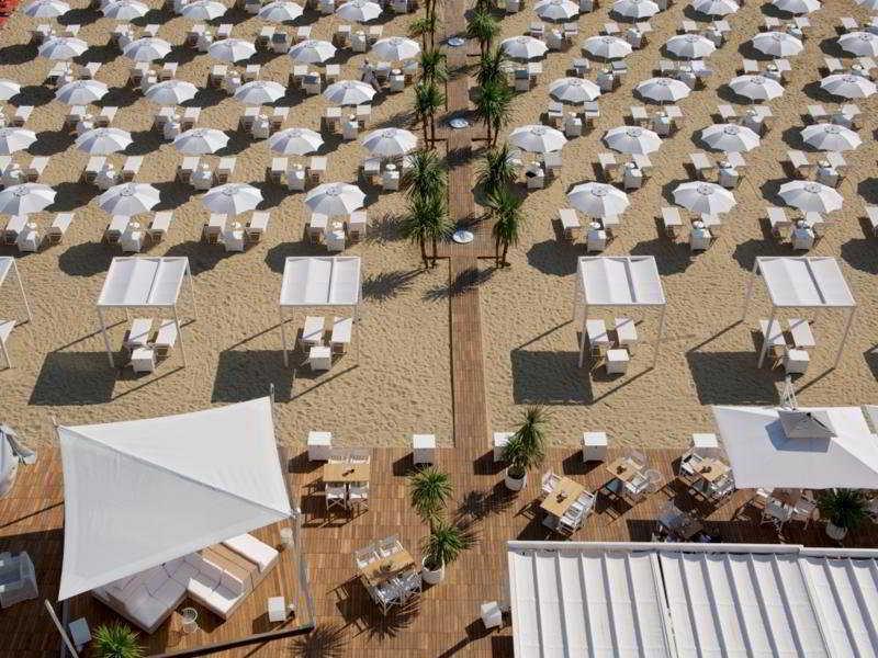 Playa Excelsior Hotel SPA Lido Preferred Hotels & Resort