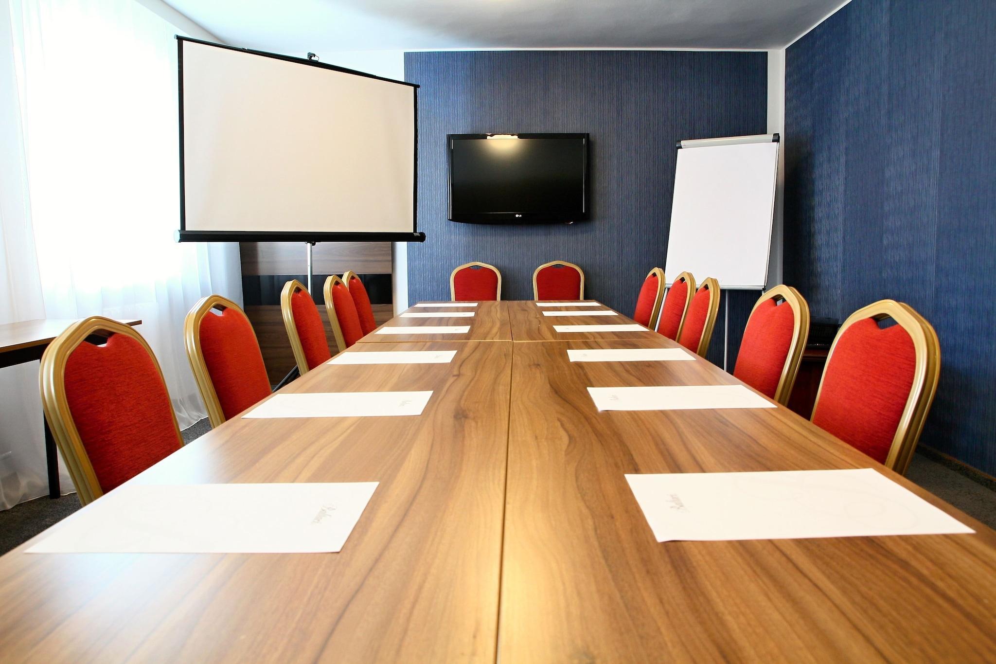 Sala de Reuniones Hotel Baltaci U Náhonu