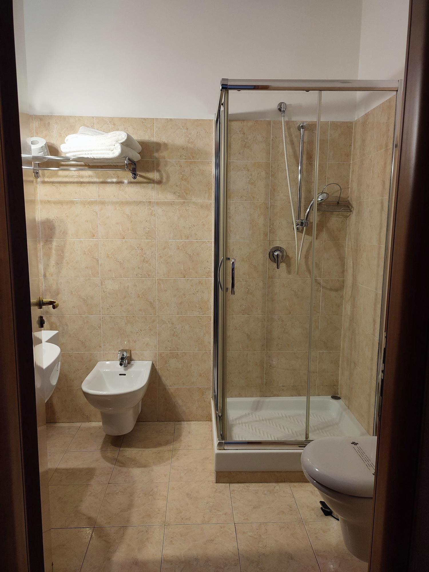 Equipamiento de Habitación Royal Hotel