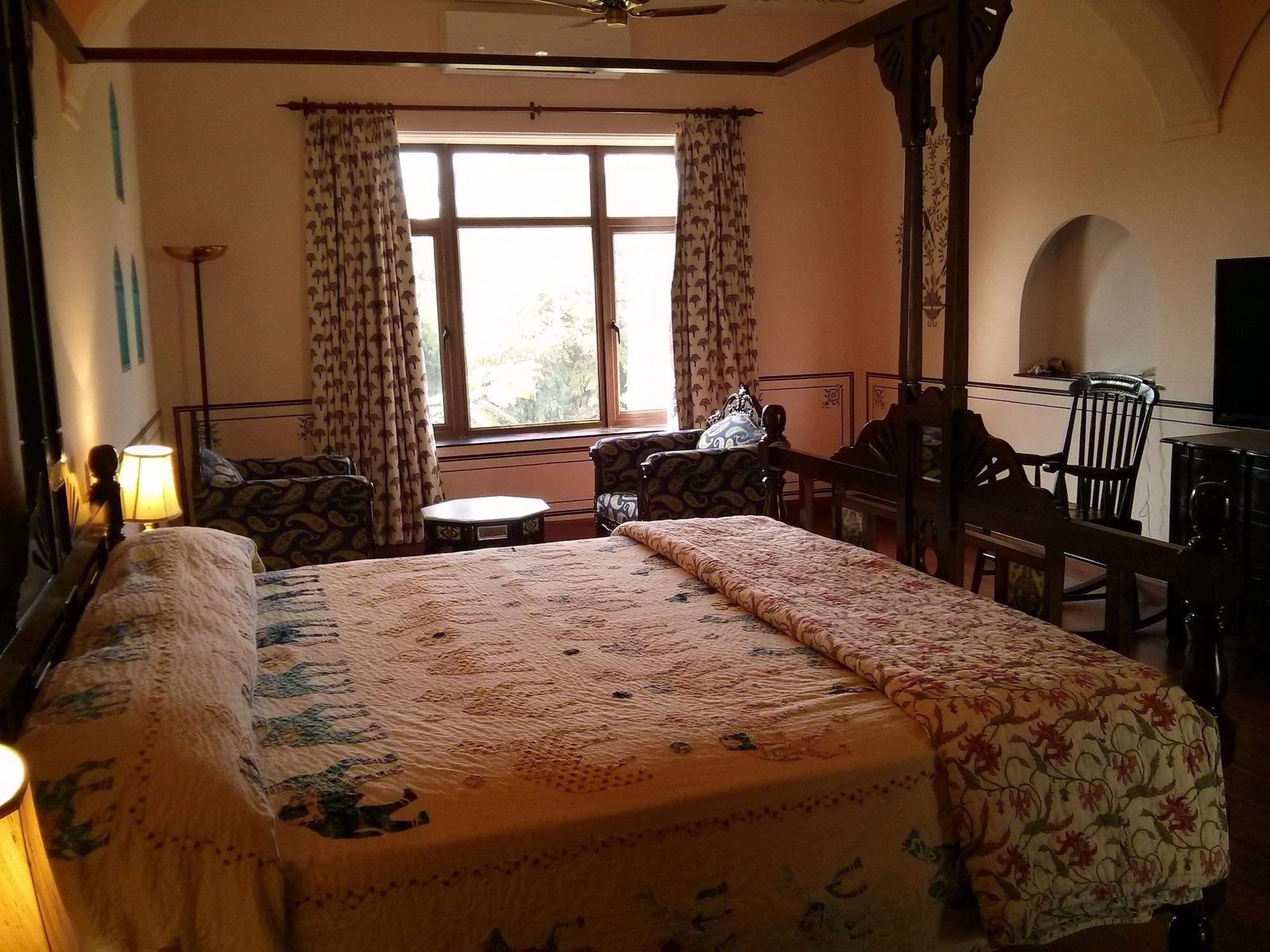 Habitación Jas Vilas