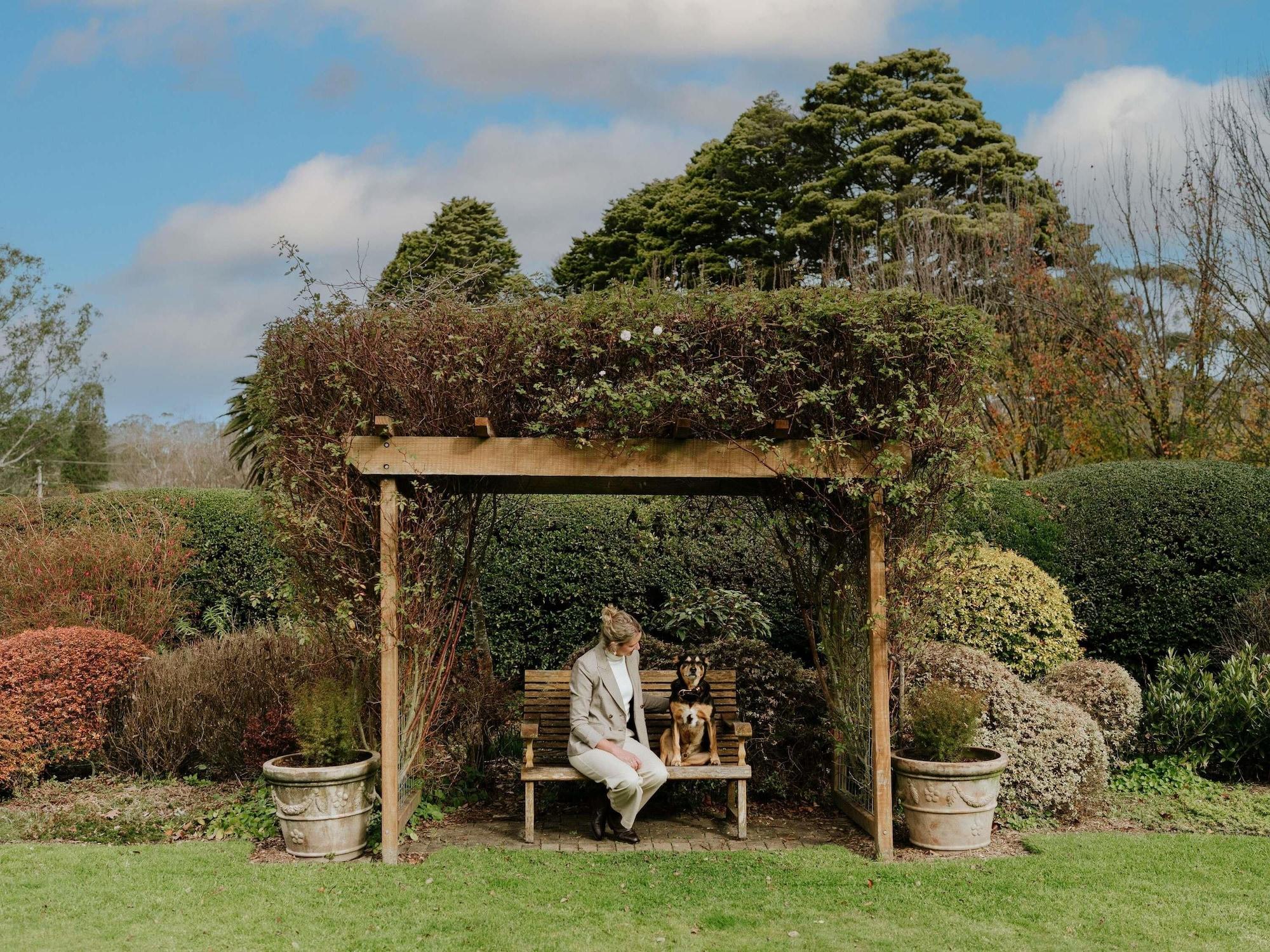 Vista Exterior Peppers Craigieburn