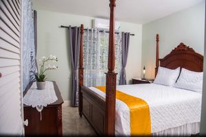 Alquiler Vacacional - Villa El Shaddai