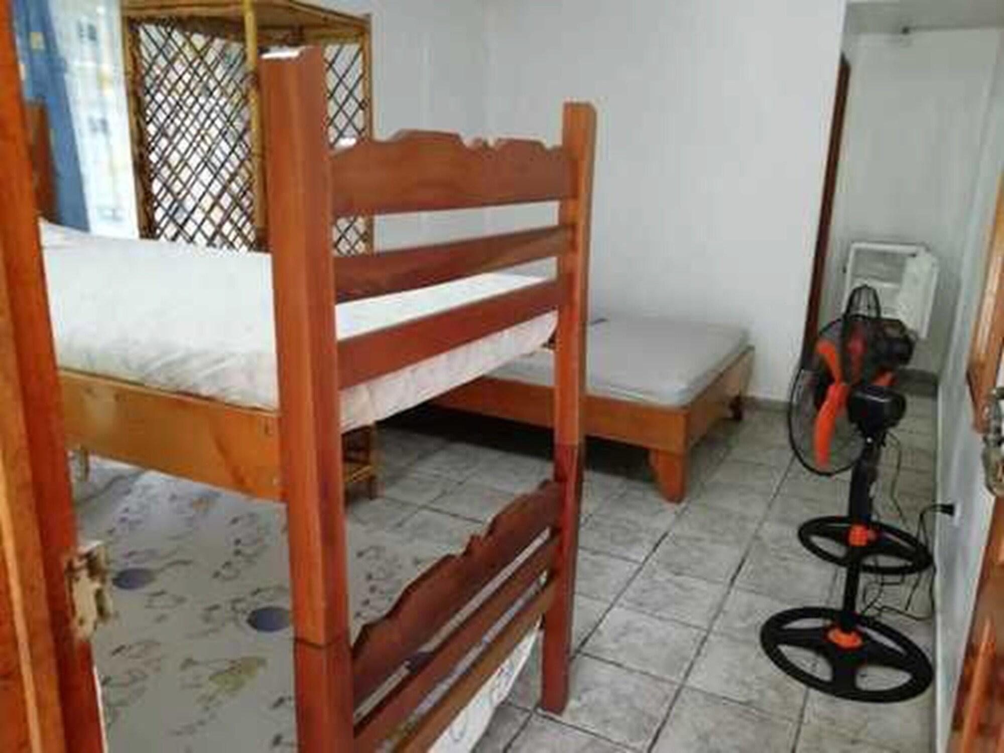 Habitación Posada Alroma - Hostel