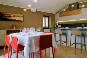 Alquiler Vacacional - Lake View Villa - luxury apartment on Como Lake - Bellano Holiday Apartment