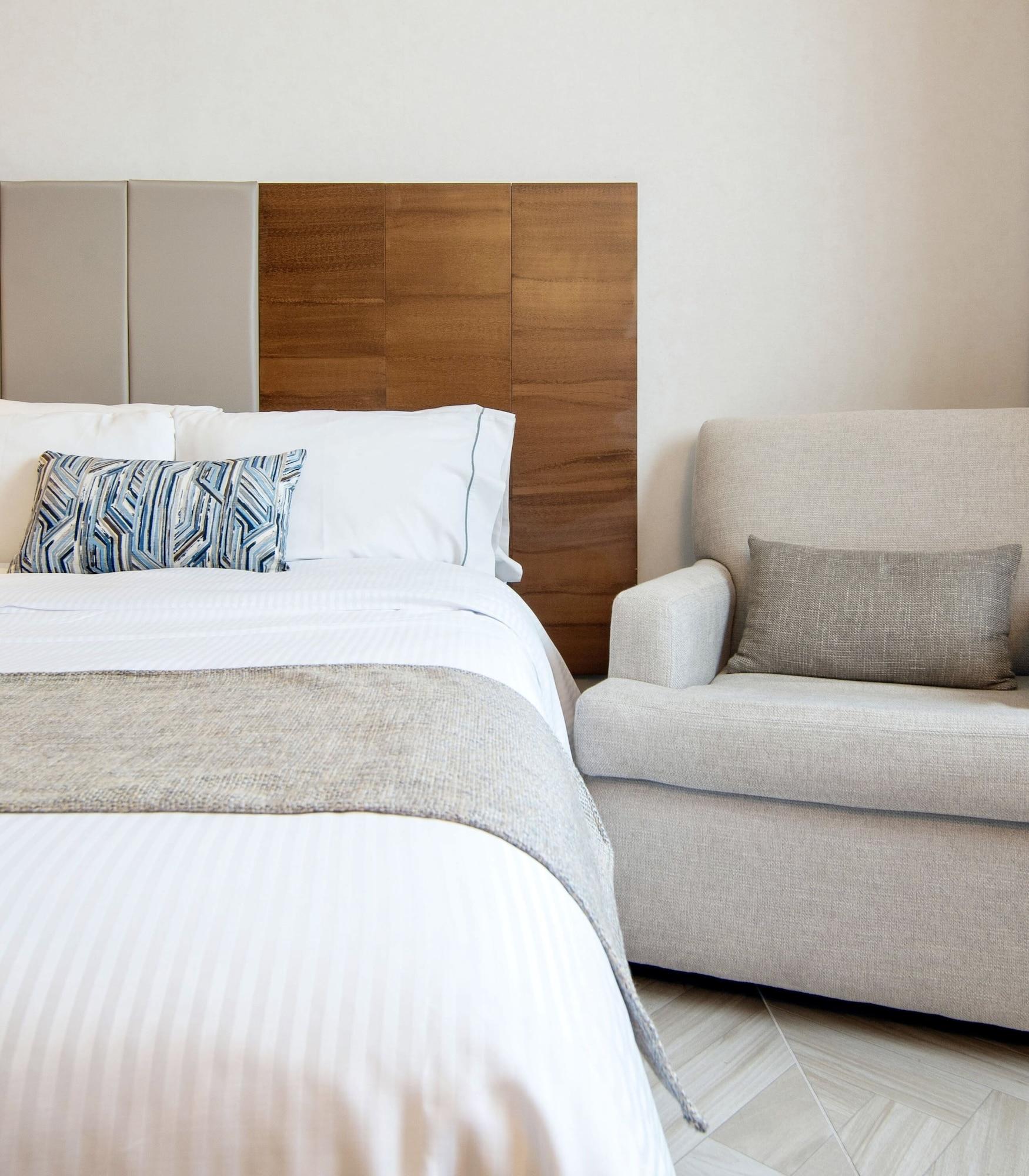 Habitación Plaza Diana Hotel