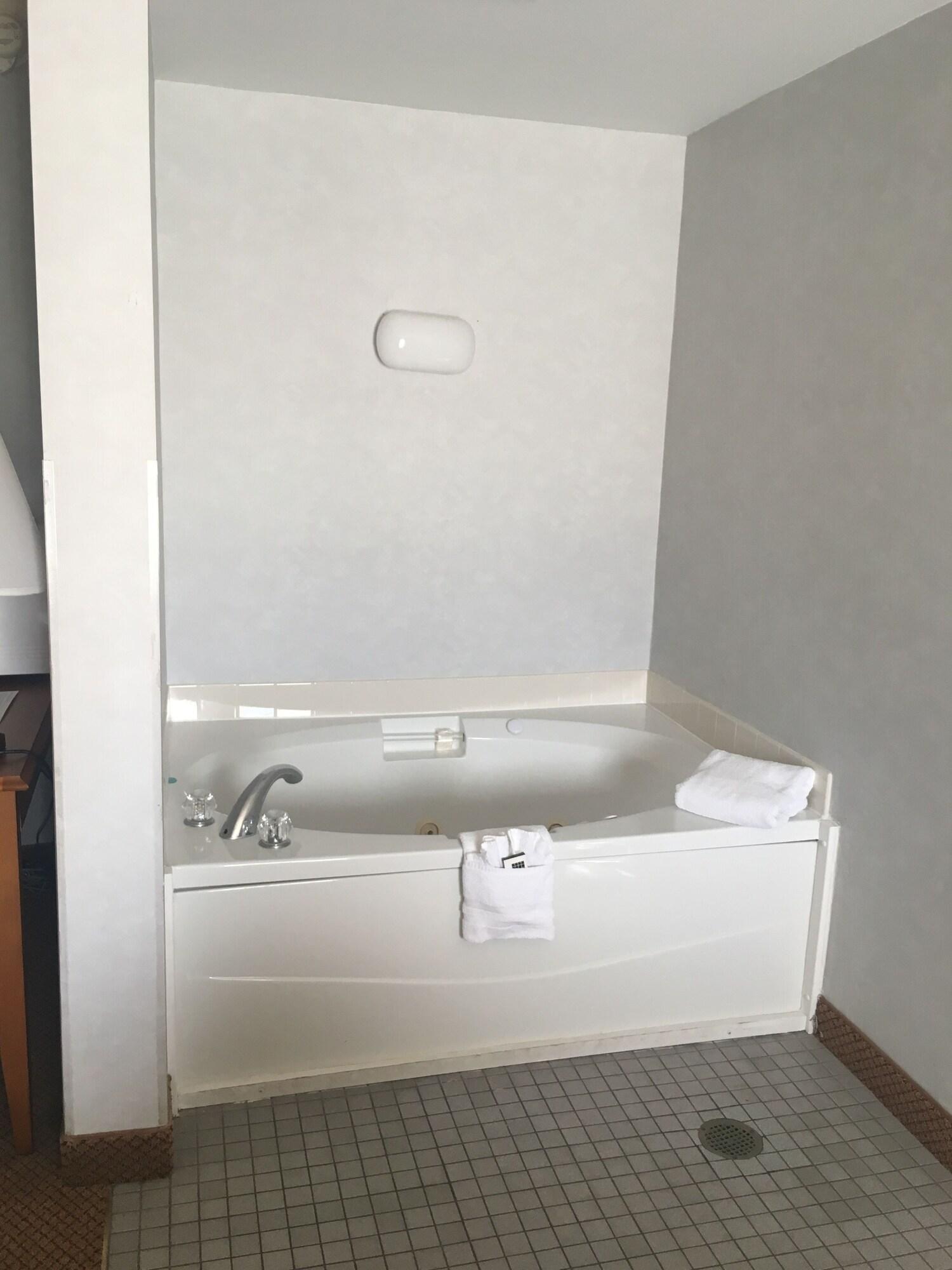 Habitación Mountain Inn & Suites