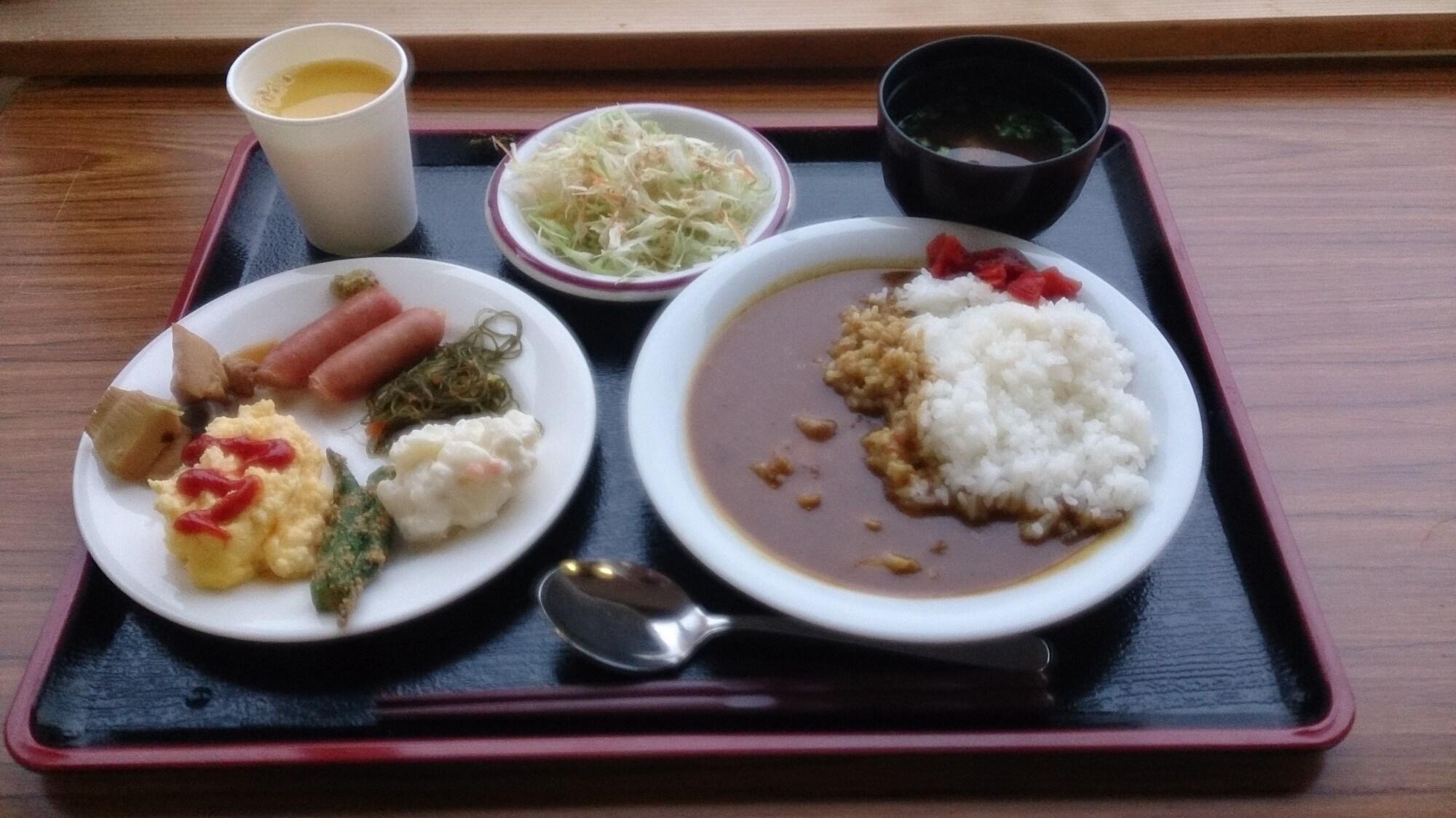 Restaurant Hotel Select Inn Hamamatsu Ekimae