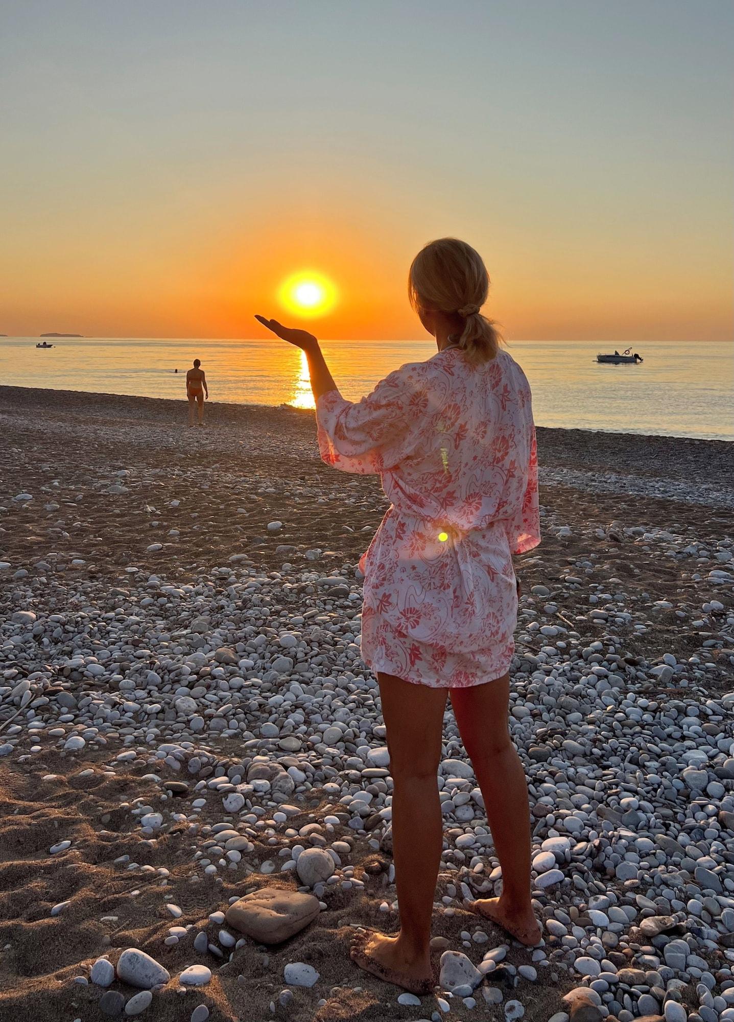 Playa Myland Nature Hotel