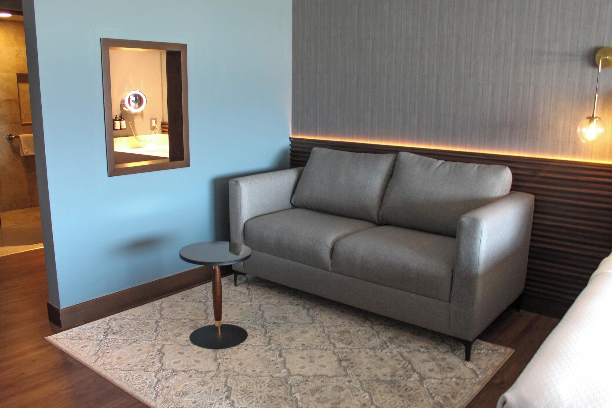 Habitación Crowne Plaza Villahermosa by IHG