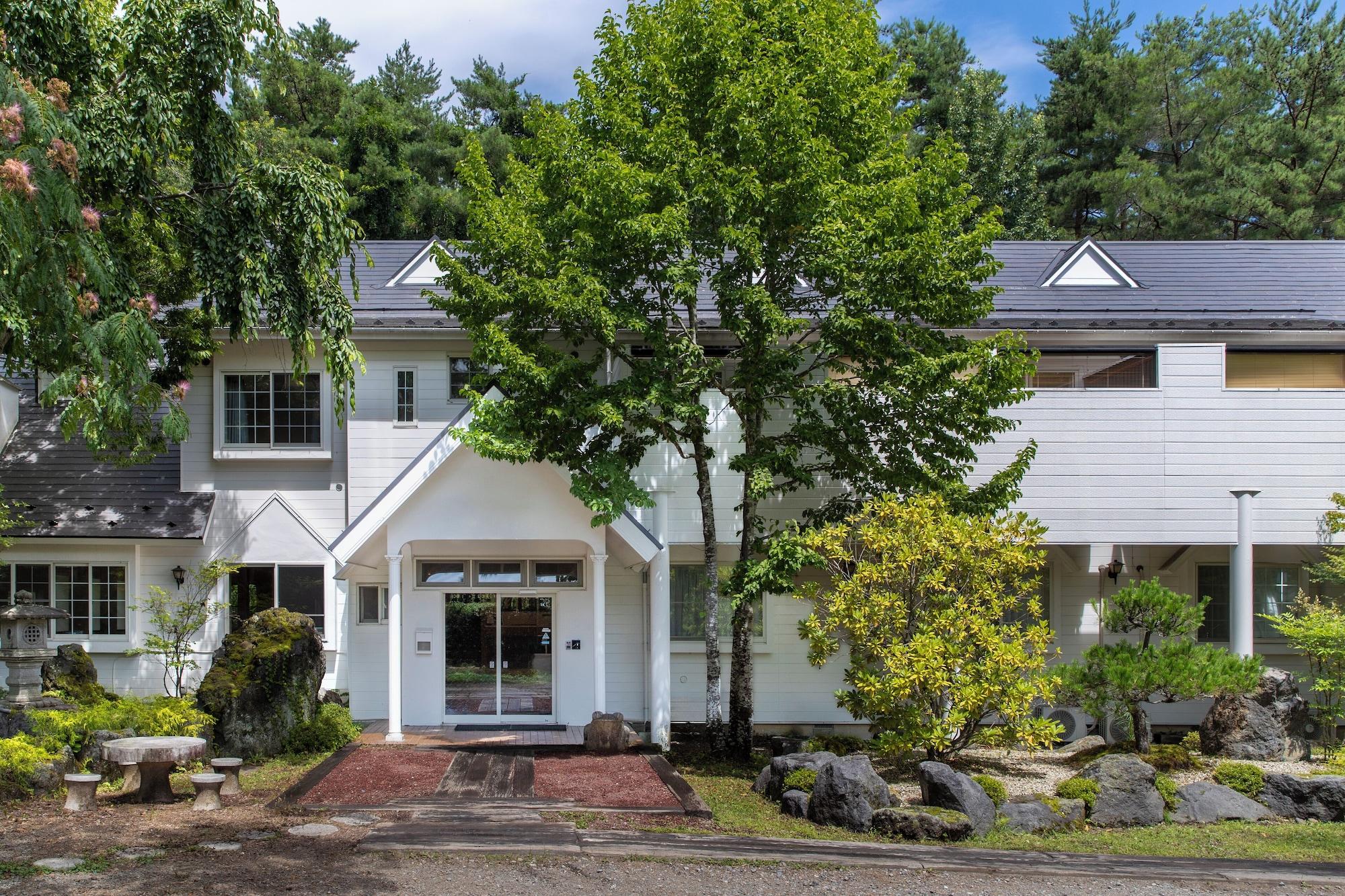 Varios FUJIYAMA INN CONIFER