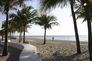 Alojamiento - Bahia Mar Ft. Lauderdale Beach- a DoubleTree by Hilton Hotel