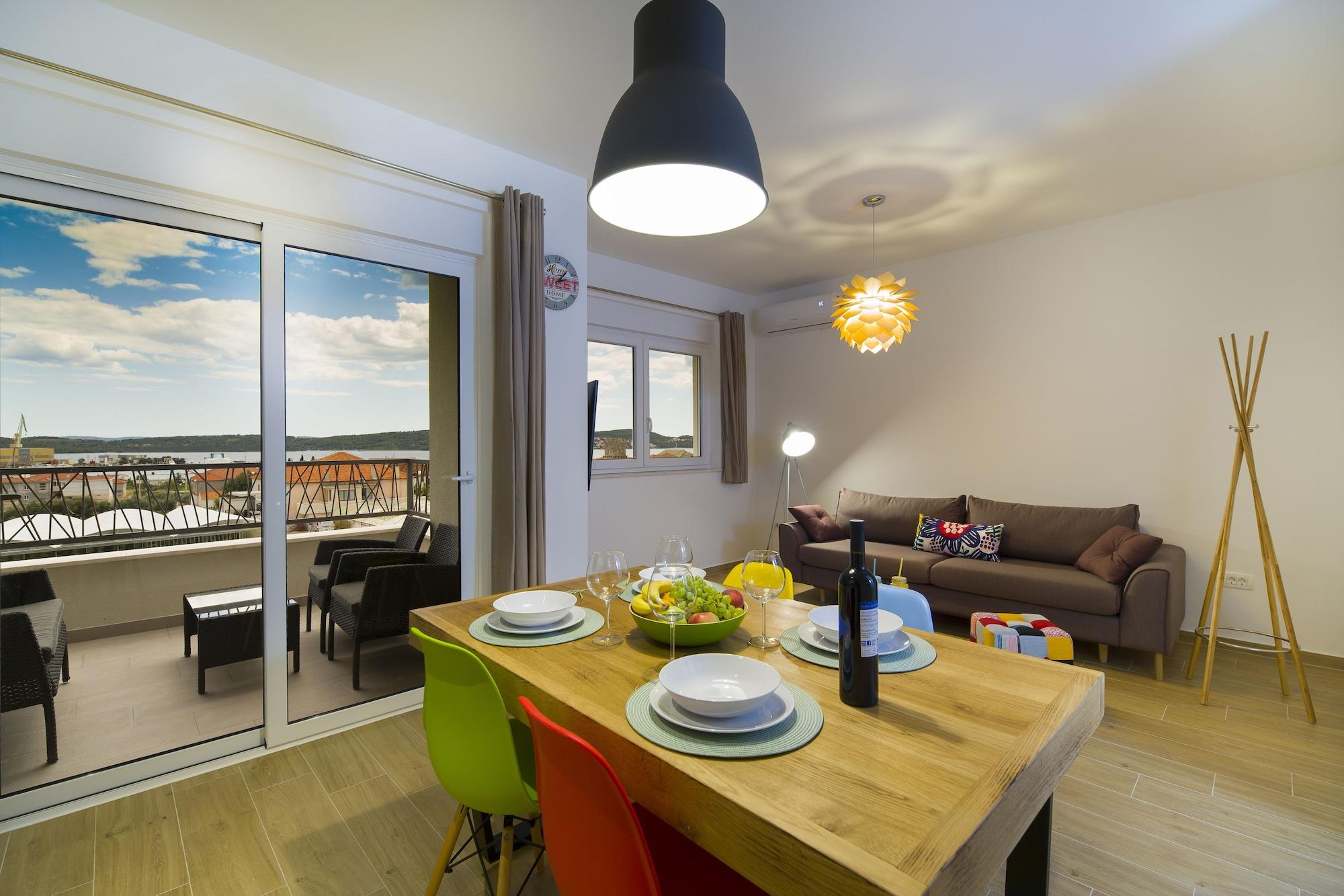 Equipamiento de Habitación Bulli Croatia