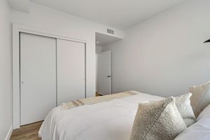 Alquiler Vacacional - Sugarhood SLC Penthouse 3BR/2BA/Co-Working Space/Gym & Free Garaged Parking