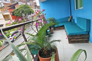 Alojamiento - La Mercedes Lite Hostal By MH