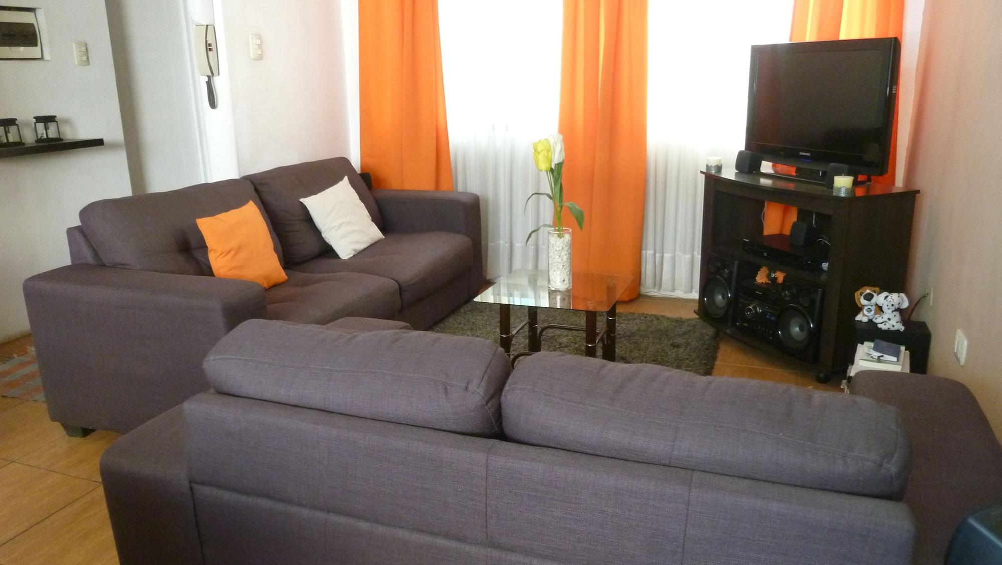 Varios Homestay Díaz Cuba