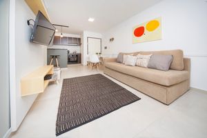 Alquiler Vacacional - Rent San José de Calasanz CX3