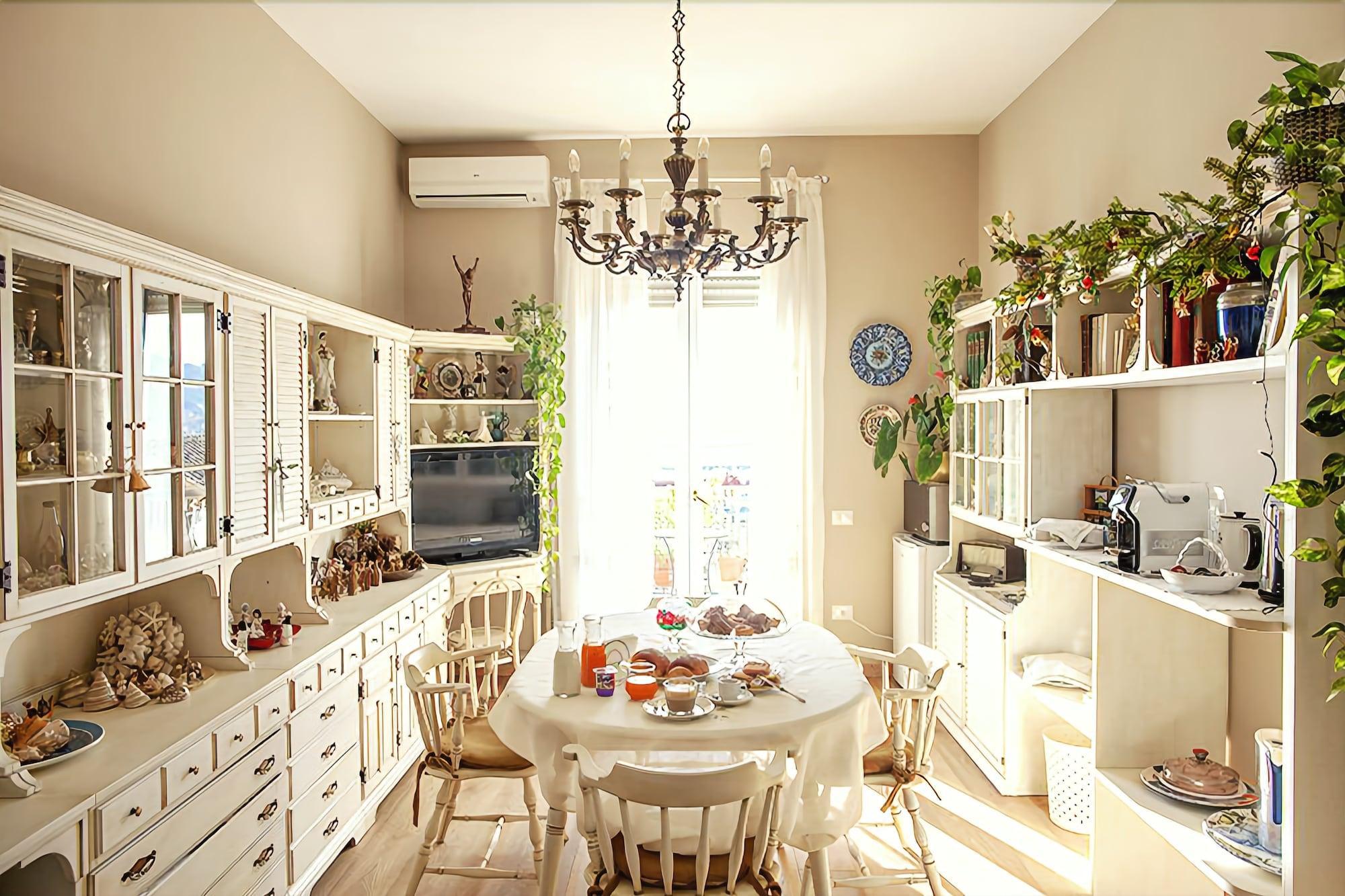 Restaurant B&b Armonia