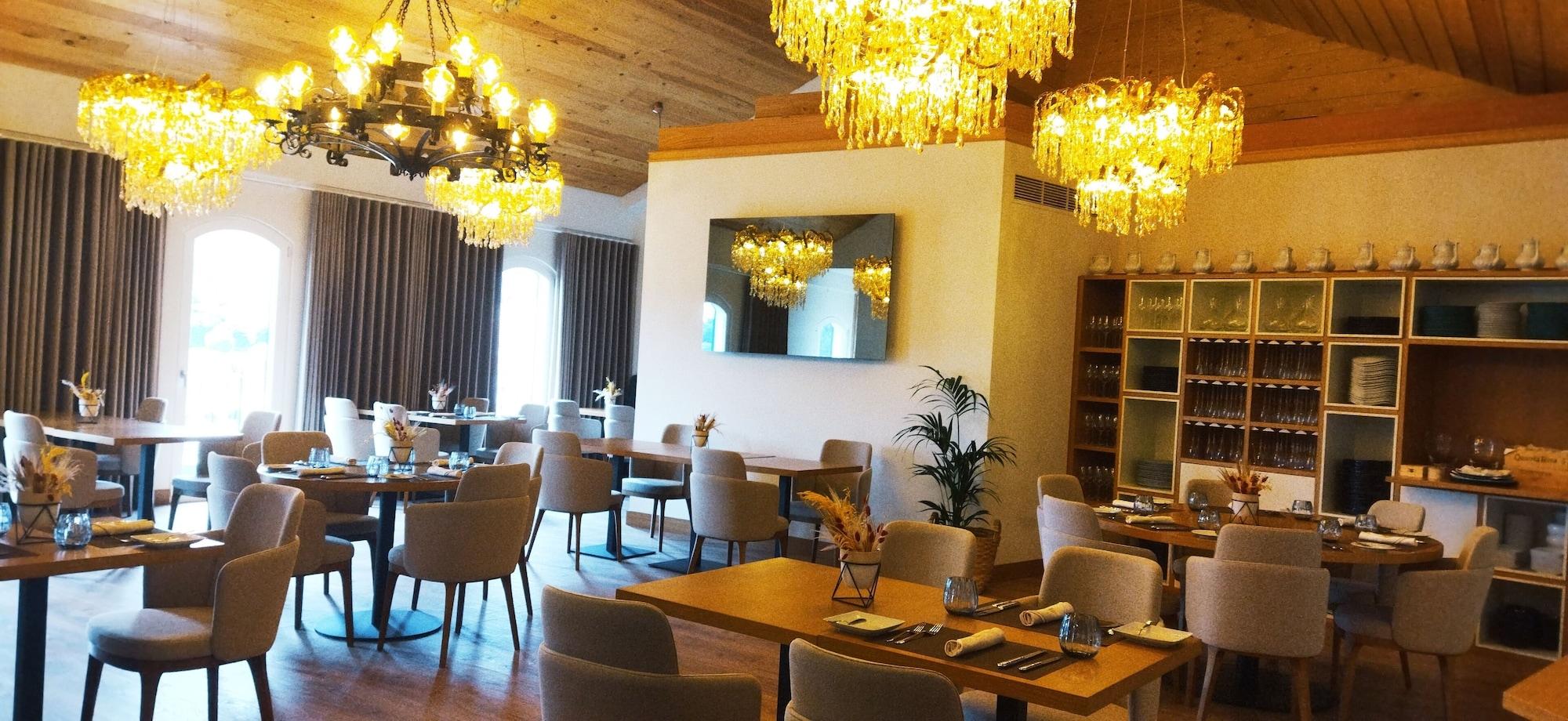 Restaurant Douro Castelo Signature