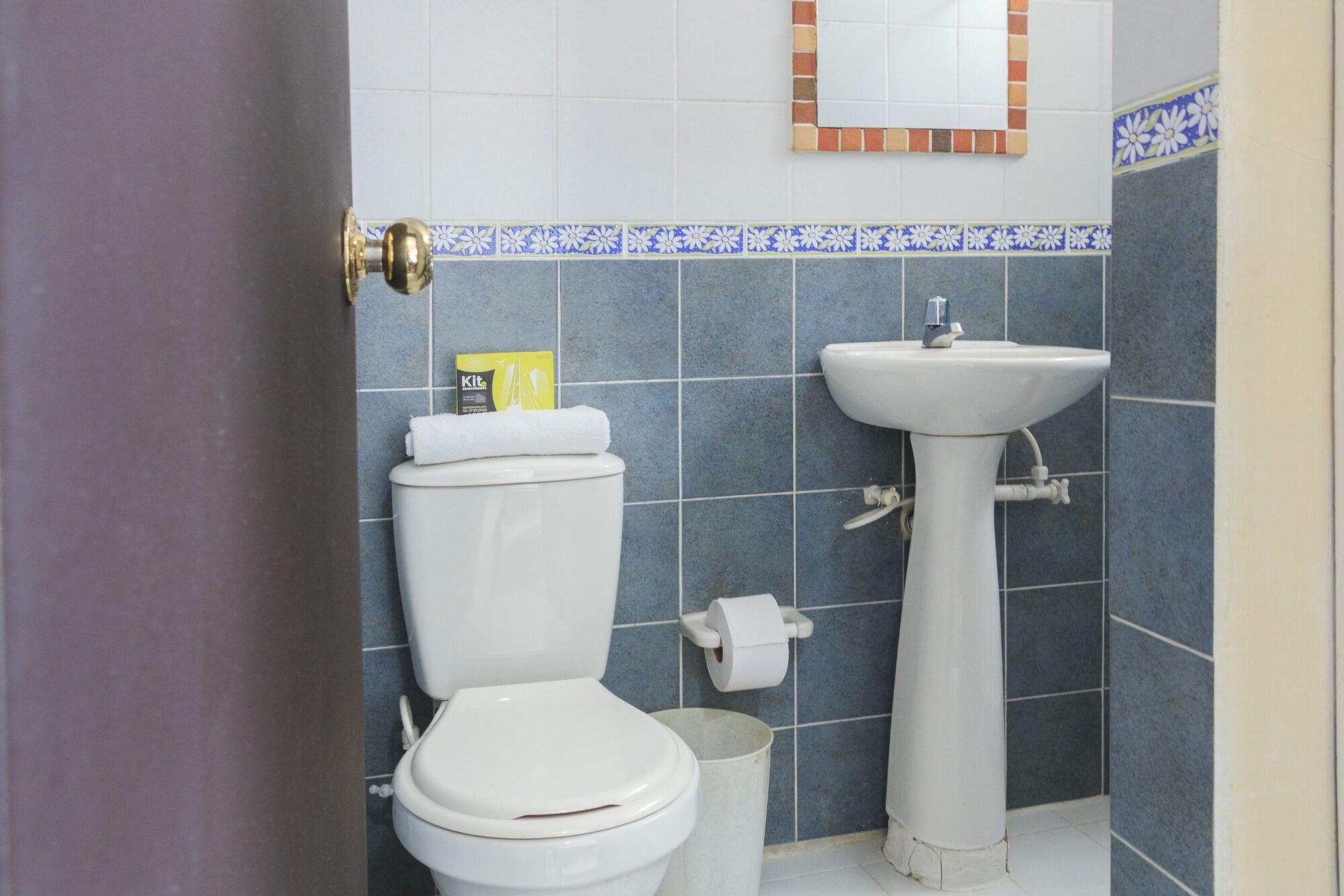 Equipamiento de Habitación Hotel Colonial Plaza