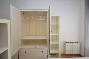 Alquiler Vacacional - Exclusive area of the apartment parking free and netflix