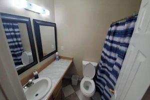 Alquiler Vacacional - Cute and Cozy. Entire place. 2 rooms 2 bathrooms.
