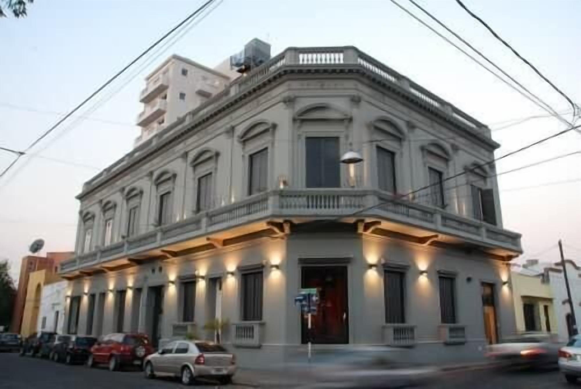 Varios La Rozada Suites