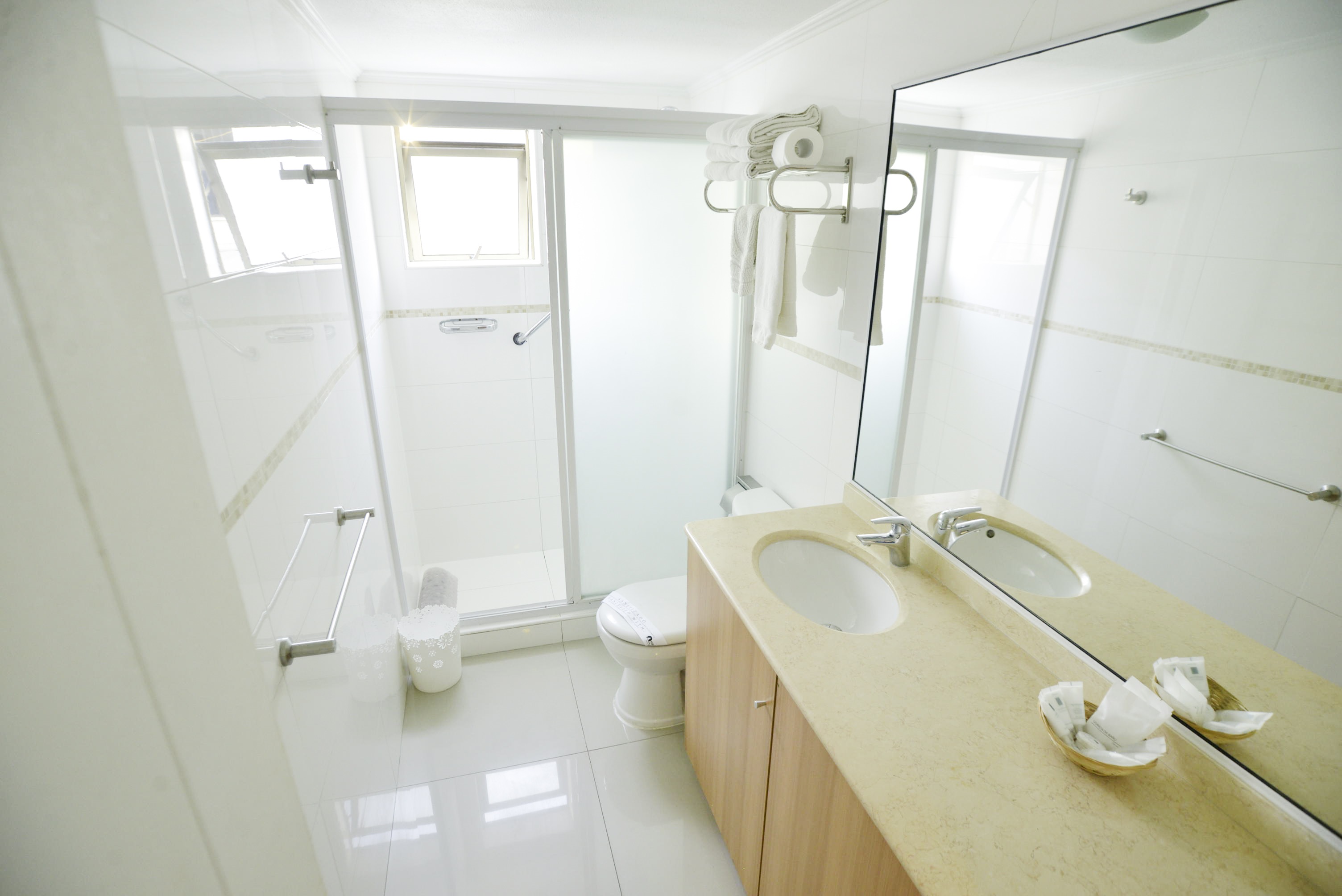 Set de Habitación Pieros Hotel