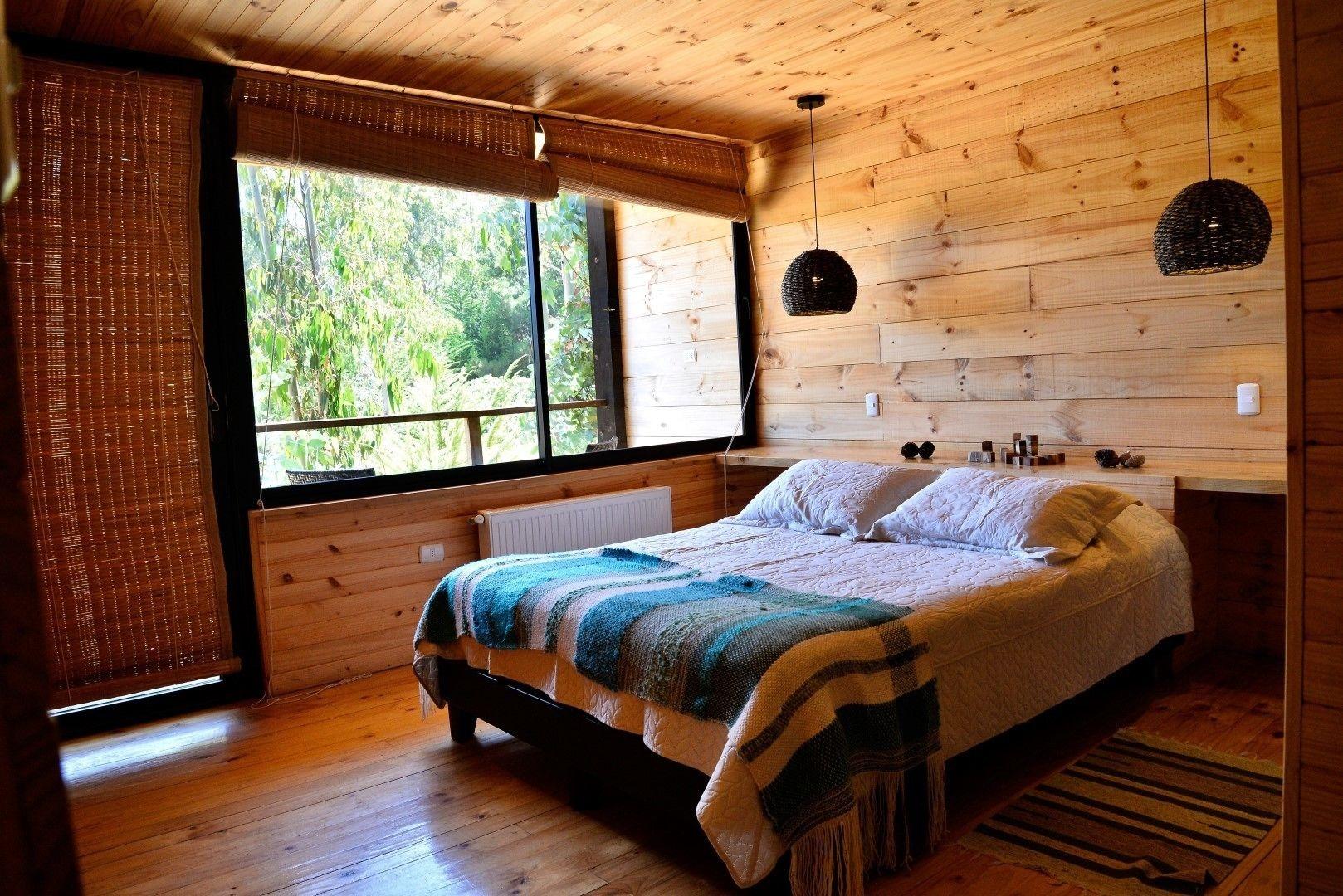 Habitación Tripanko Lodge & Bungalows