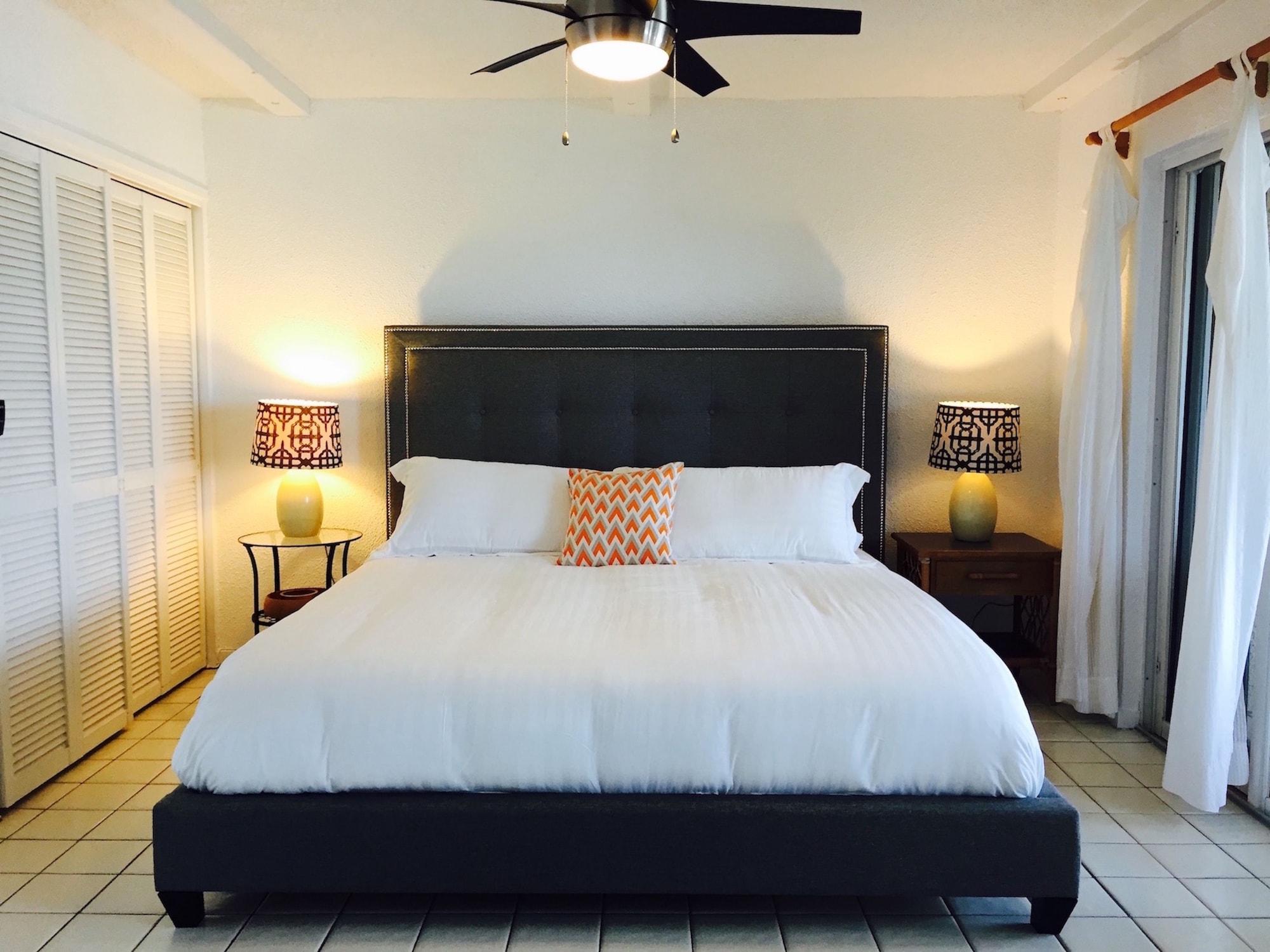 Habitación Bay View Condo