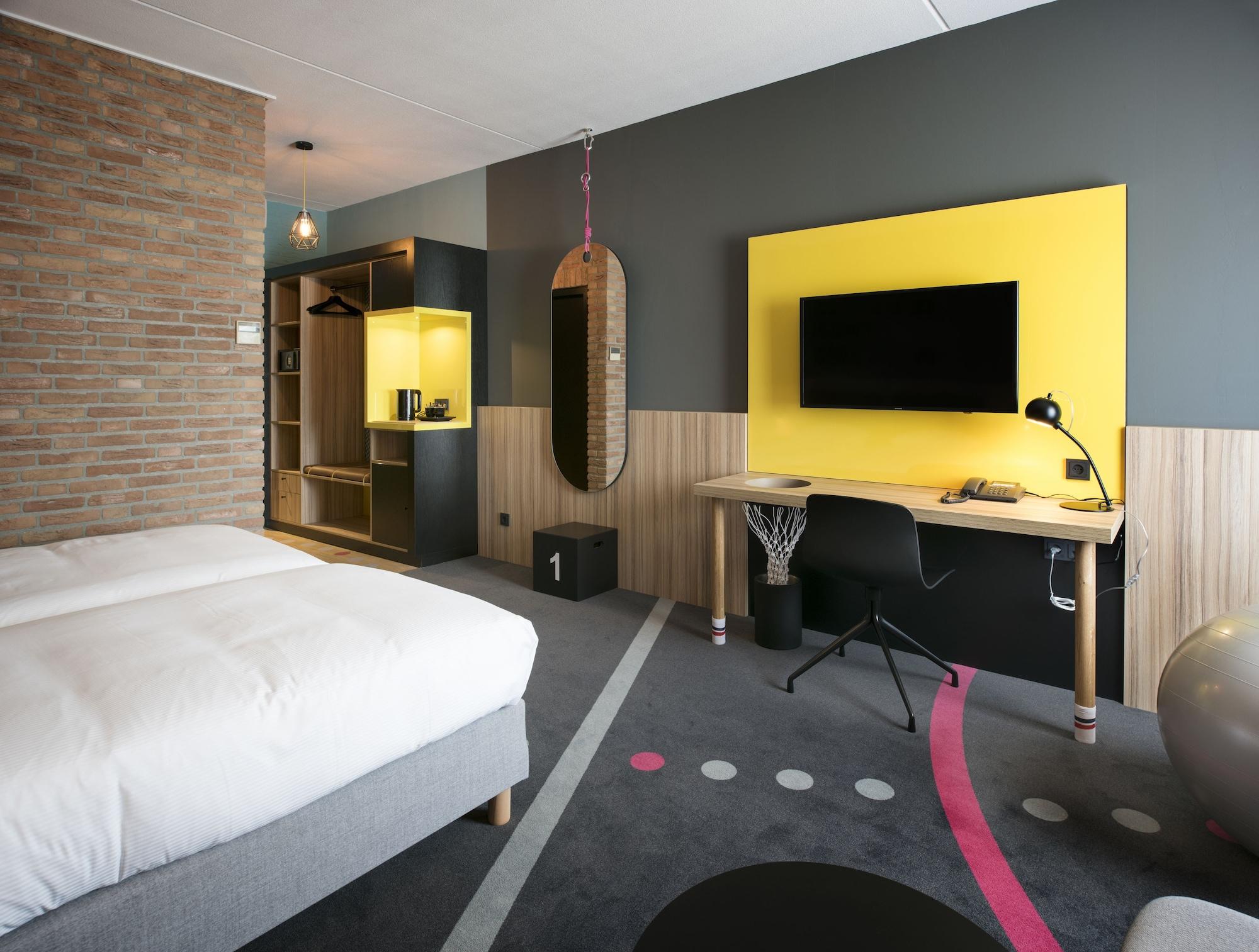 Habitación HUP