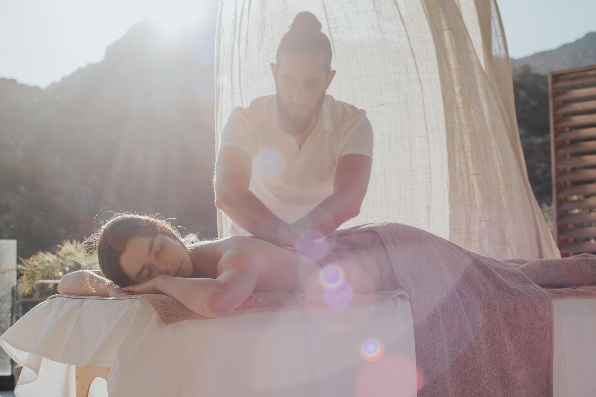 Spa Pignolia Suites - Adults Only