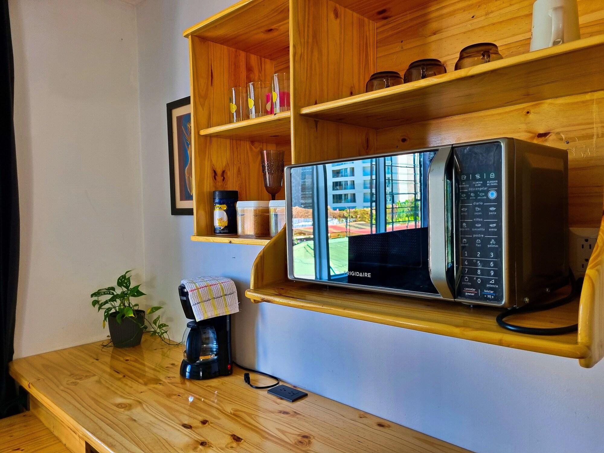 Set de Habitación Casa Jardin Del Mango