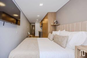Alquiler Vacacional - NOK 1BR Loft Serene in Usaquen