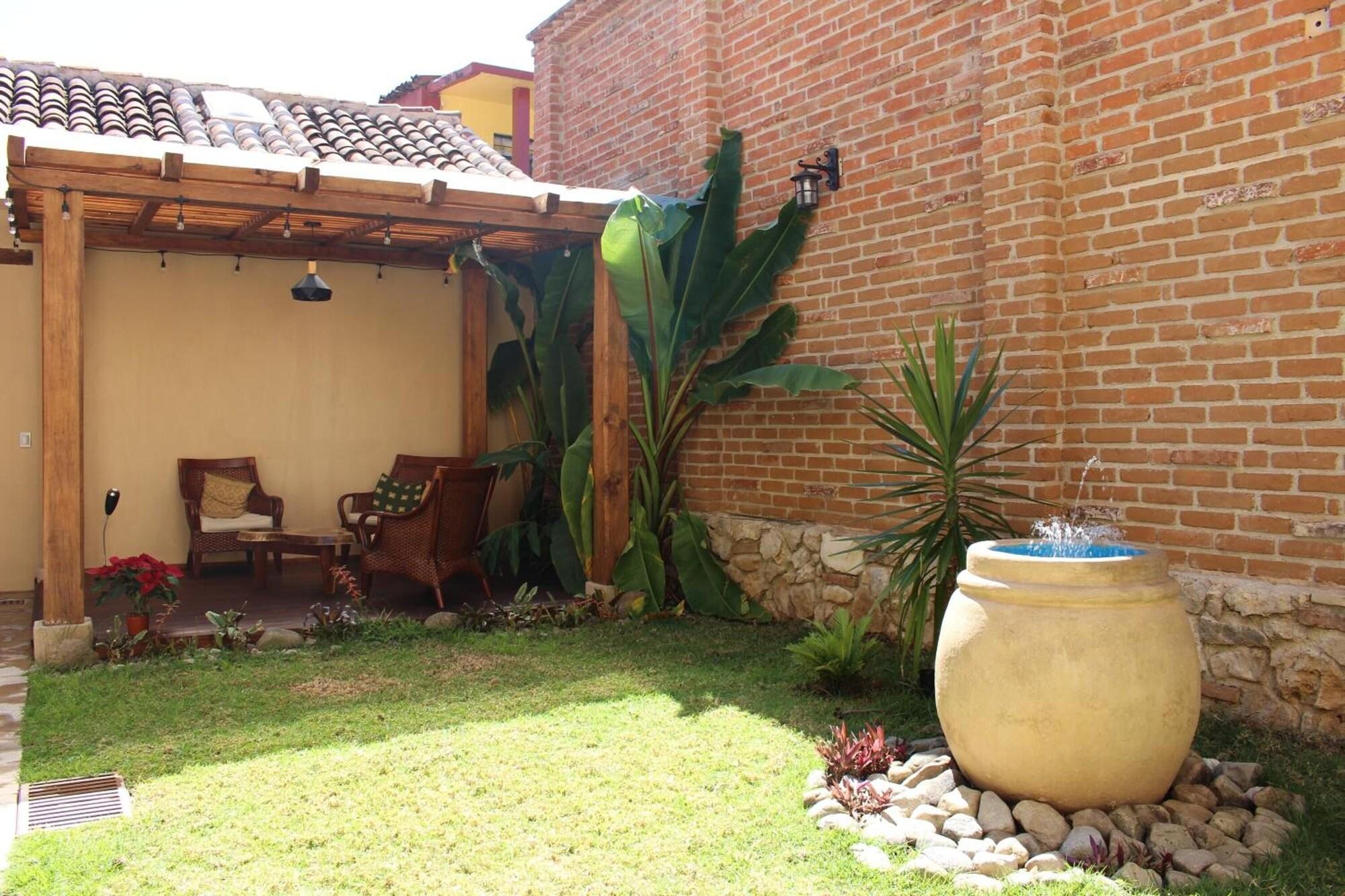 Equipamiento de Habitación La Estancia